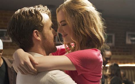 ryan gosling emma stone la la land